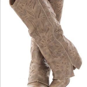 COPY - Boots